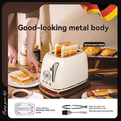 Toaster toaster home automatic heating multifunctional breakfast machine