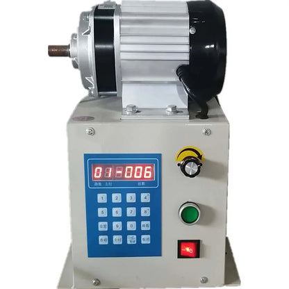 CNC Electric Winding Machine 500W/650W/800W Automatic Winding Tool Coil Winder Winding Machine