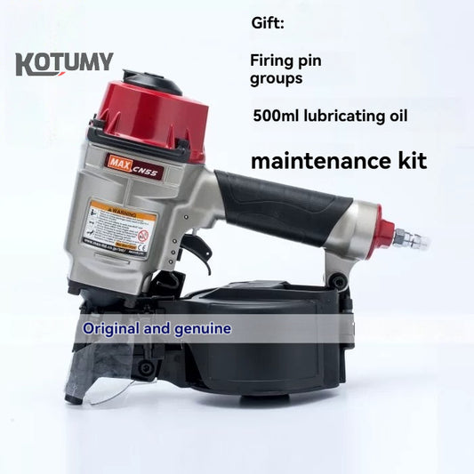 High-quality pneumatic nail guns, multi-functional nail guns, ultra-compact pneumatic nail machines