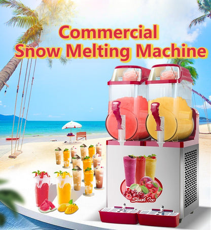 Commercial fully automatic ice cream machine Commercial fully automatic small ice cream machine