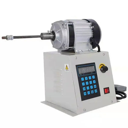 CNC Electric Winding Machine 500W/650W/800W Automatic Winding Tool Coil Winder Winding Machine