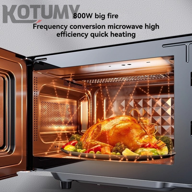 small mini inverter microwave oven