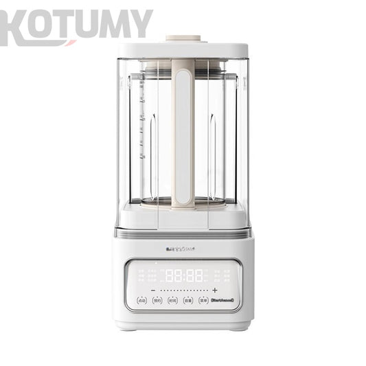 Steam wall breaker new style silent bass fully automatic soy milk cooking