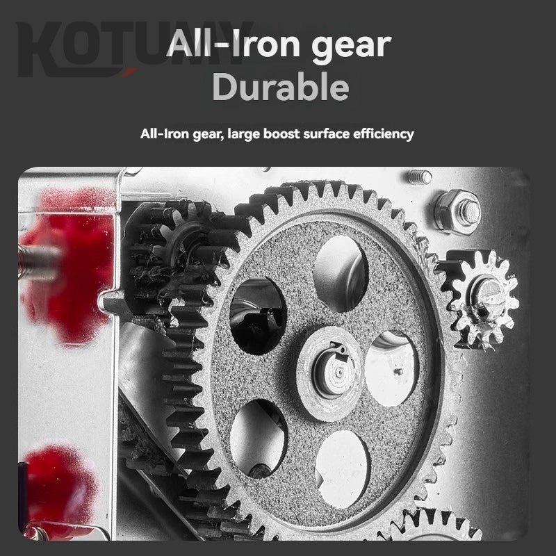 Commercial Noodle Machine Electric Large Noodle Machine Stainless Steel Automatic Noodle Machine