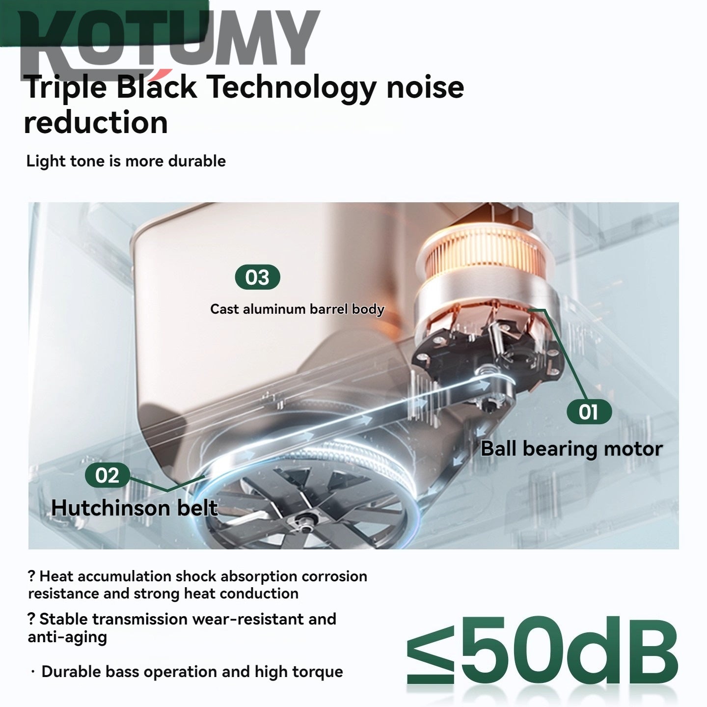 Home use fully automatic multifunctional bread maker