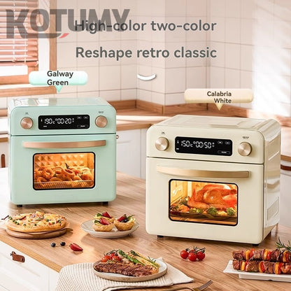 Air fryer household new electric oven all-in-one large capacity
