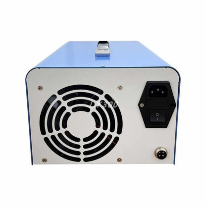 High Current Lithium Iron Ternary Battery Capacity Tester, Ebc-a40l, Charge And Discharge, 40a, 110v/220v