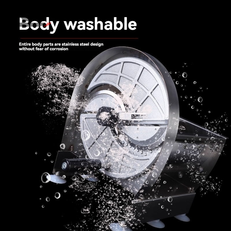 Slicer commercial manual slice lemon artifact multi-function fruit and vegetable milk tea shop fruit slicer