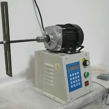 CNC Electric Winding Machine 500W/650W/800W Automatic Winding Tool Coil Winder Winding Machine