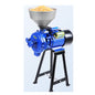 Grinder Machine Dry Electric Feed and Flour Mill Cereals Grinder Rice Corn Grain Coffee Wheat Grain Mill