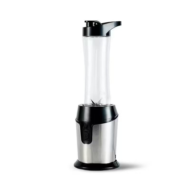 Portable juicer, household small fruit electric multifunctional fryer, cup processor