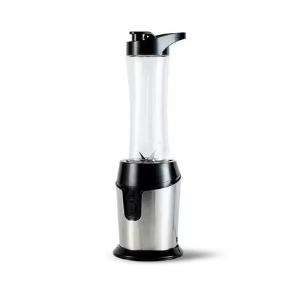 Portable juicer, household small fruit electric multifunctional fryer, cup processor