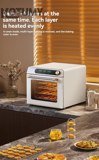 Blowing furnace oven baking special fermentation electric oven