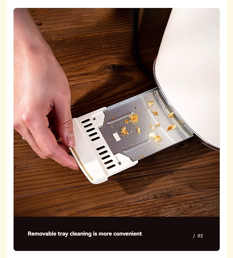 Toaster toaster home automatic heating multifunctional breakfast machine