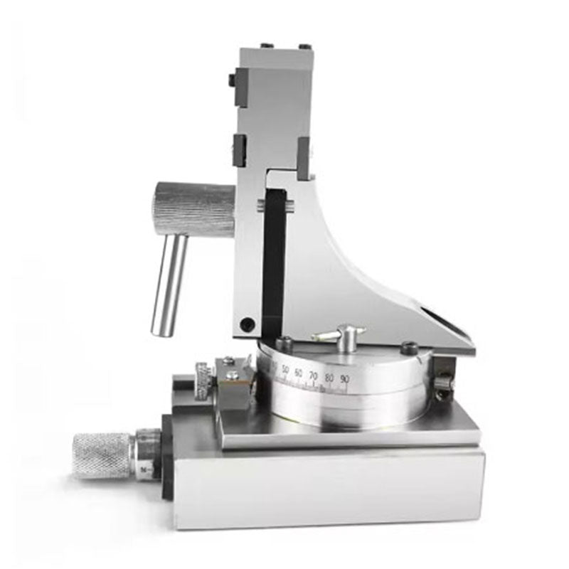 Universal Grinding Wheel Dresser Precision Vertical Angle Grinding Wheel Dresser Perspective Grinding Wheel Dressing