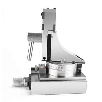 Universal Grinding Wheel Dresser Precision Vertical Angle Grinding Wheel Dresser Perspective Grinding Wheel Dressing