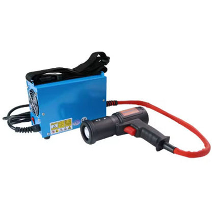 1.5KW Magnetic Induction Heater Portable Flameless Induction Nut Heater Circuit DIY For Car Repair Bolt Remover Tools