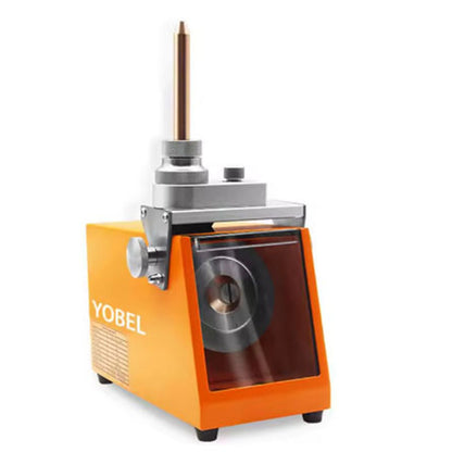 Electric Tungsten Needle Grinding Machine Tungsten Rod Electrode Sharpener Grinder TIG Welding Needle Sharpening Machine