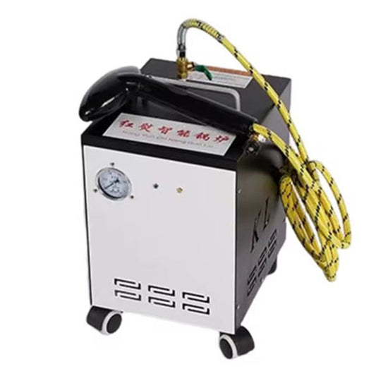 Commercial Indust Fabric Steam Iron Pressurized Steam 220v Electric Steamer 3000w Self Pumping Automatic Steam Iron Water Boiler