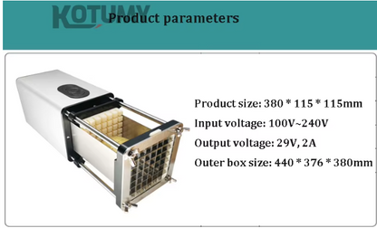 Potato chip cutting machine, electric vegetable and fruit cutting machine, potato chip cutting machine, potato chip cutting machine