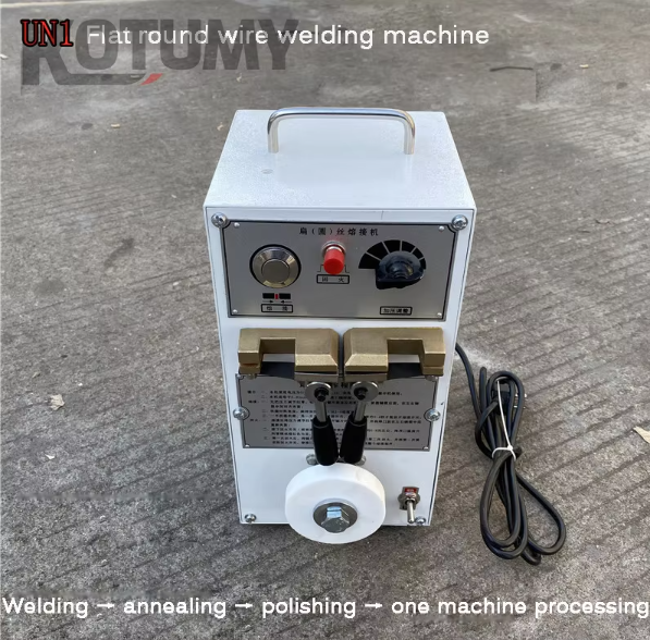 Electric welding machine portable 2KW 220V small saw blade docking welding machine saw blade/with saw blade welding machine touch welding