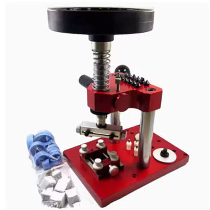 Watch Case Opener 5700# Bench Watch Case Opener With Metal Base Watchmaker Repair Tool Watch Case Remover