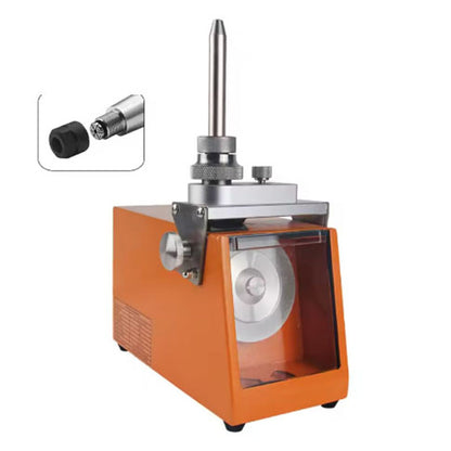 Electric Tungsten Needle Grinding Machine Tungsten Rod Electrode Sharpener Grinder TIG Welding Needle Sharpening Machine