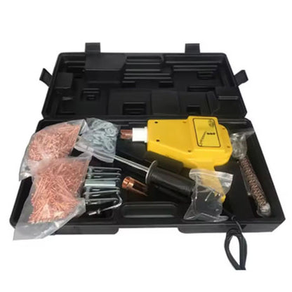 Portable Manual Shaping Machine Depression Repair Welding Machine Pulse Meson Intelligent Sheet Metal Repair Machine