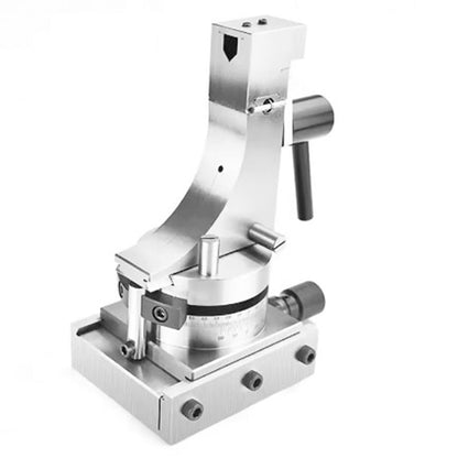 Universal Grinding Wheel Dresser Precision Vertical Angle Grinding Wheel Dresser Perspective Grinding Wheel Dressing