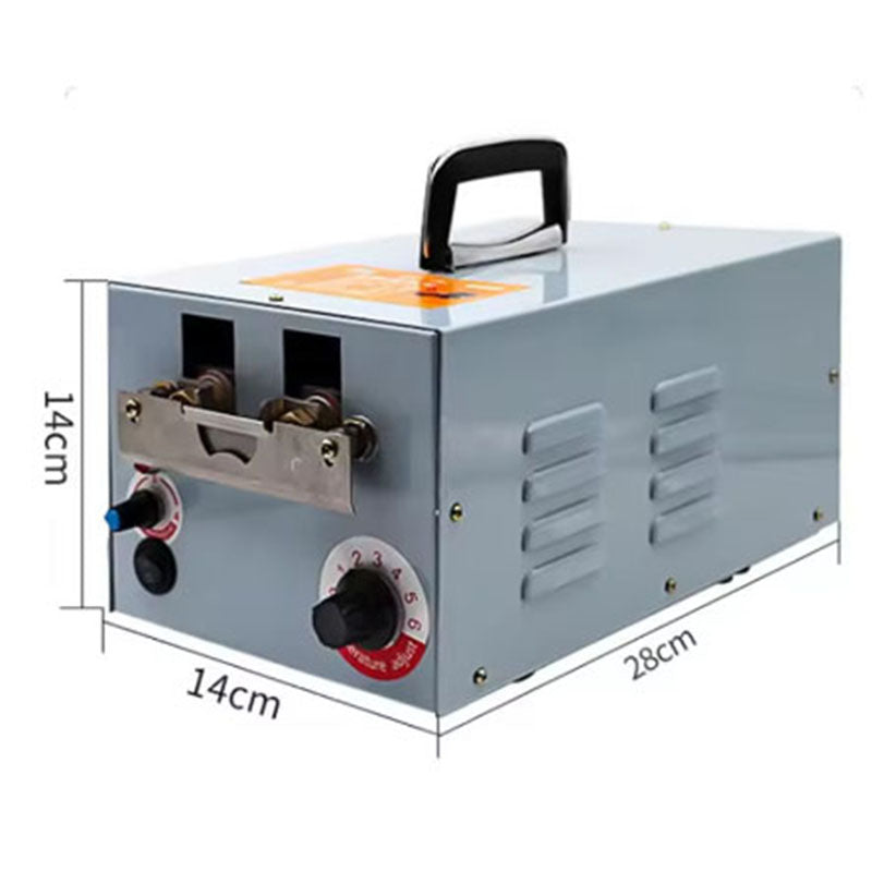 220V Poultry Beak Cutting Machine Electric Debeaker Mouth Cutter Removing Device Chicken Chick Farm Equipment Tool