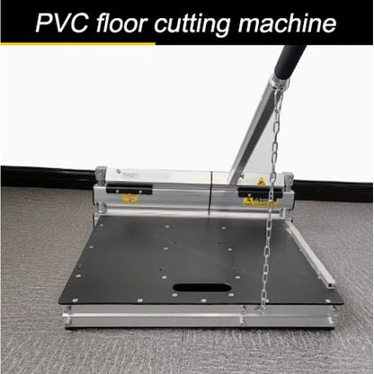 Floor Hand Tool Cut up to 16mm thickness For Cutting Vinyl Parquet PVC Laminate LVT SPC WPC Flooring Cutter