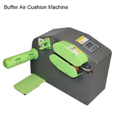 Fully Automatic Buffering Air Cushion Machine Fast Sealing Machine Express Packaging Household Air Inflation Packaging Machine