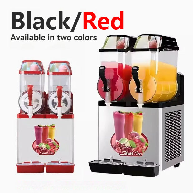 Commercial fully automatic ice cream machine Commercial fully automatic small ice cream machine