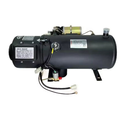 Heater Diesel Heating Oil  Engine Preheating Diesel Truck Preheating Water Heating Boiler Equipment