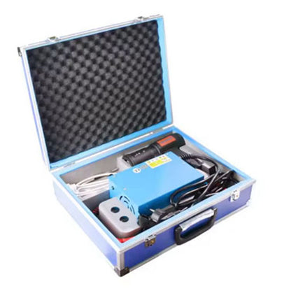 1.5KW Magnetic Induction Heater Portable Flameless Induction Nut Heater Circuit DIY For Car Repair Bolt Remover Tools