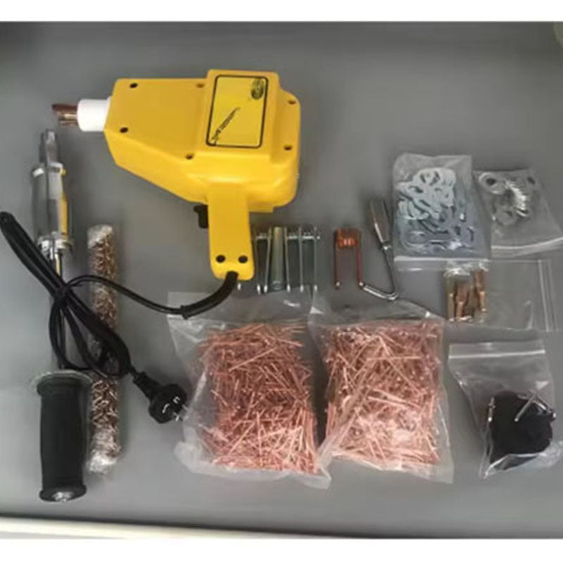 Portable Manual Shaping Machine Depression Repair Welding Machine Pulse Meson Intelligent Sheet Metal Repair Machine