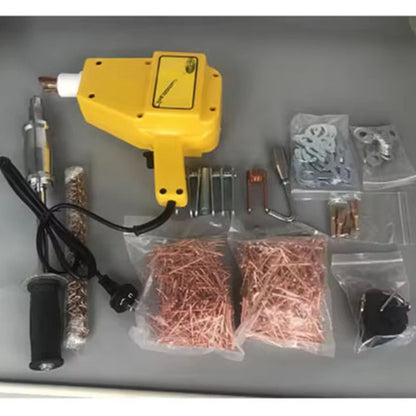 Portable Manual Shaping Machine Depression Repair Welding Machine Pulse Meson Intelligent Sheet Metal Repair Machine