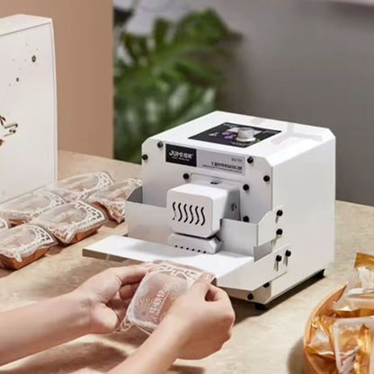 Handy Portable Bag Sealer Sealing Machine Aluminum Foil Composite Plastic Film PE Coated Paper Food Packaging