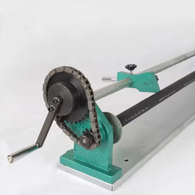 Manual anodized aluminum paper cutter Manual Gold foil paper Cutting Machine Hot Stamping Paper Cutting Machine