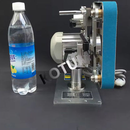 S3 Abrasive Belt Machine 762x25MM Belt Sander Polisher Sharpener Grinder Brushless Motor Small Vertical and Horizontal