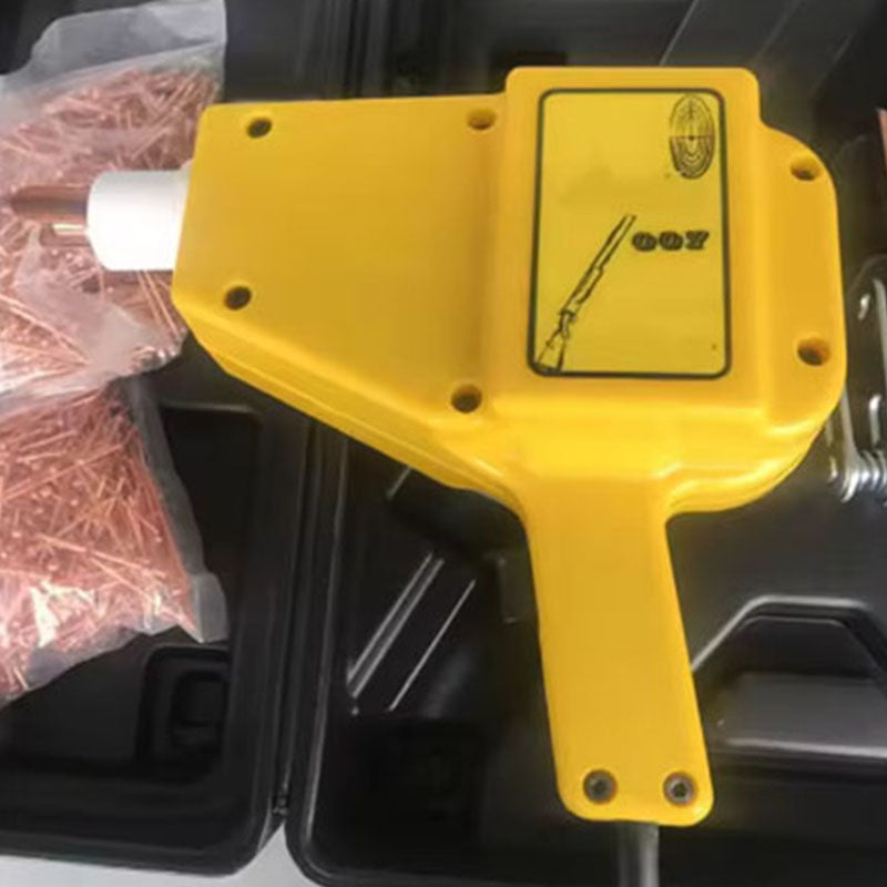 Portable Manual Shaping Machine Depression Repair Welding Machine Pulse Meson Intelligent Sheet Metal Repair Machine