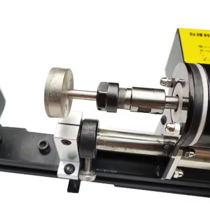 Popular Billiard Cue Tip Repair Tool Ferrule Changing Cue Stick Straighten Machine