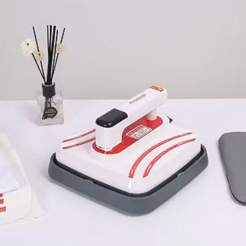 Small Portable Heat Press Machine Heat Sublimation Digital Logo Transfer Printer for DIY T-shirts Transfer and Ironing