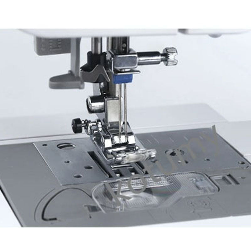 Professional Multifunctional Household Embroidery Machine for Pattern Embroidery and Trademark Stitching