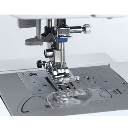 Professional Multifunctional Household Embroidery Machine for Pattern Embroidery and Trademark Stitching
