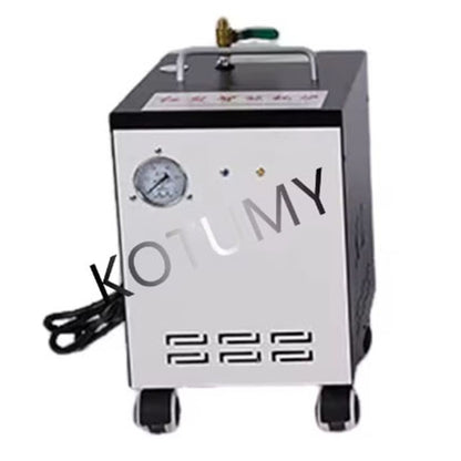 Commercial Indust Fabric Steam Iron Pressurized Steam 220v Electric Steamer 3000w Self Pumping Automatic Steam Iron Water Boiler