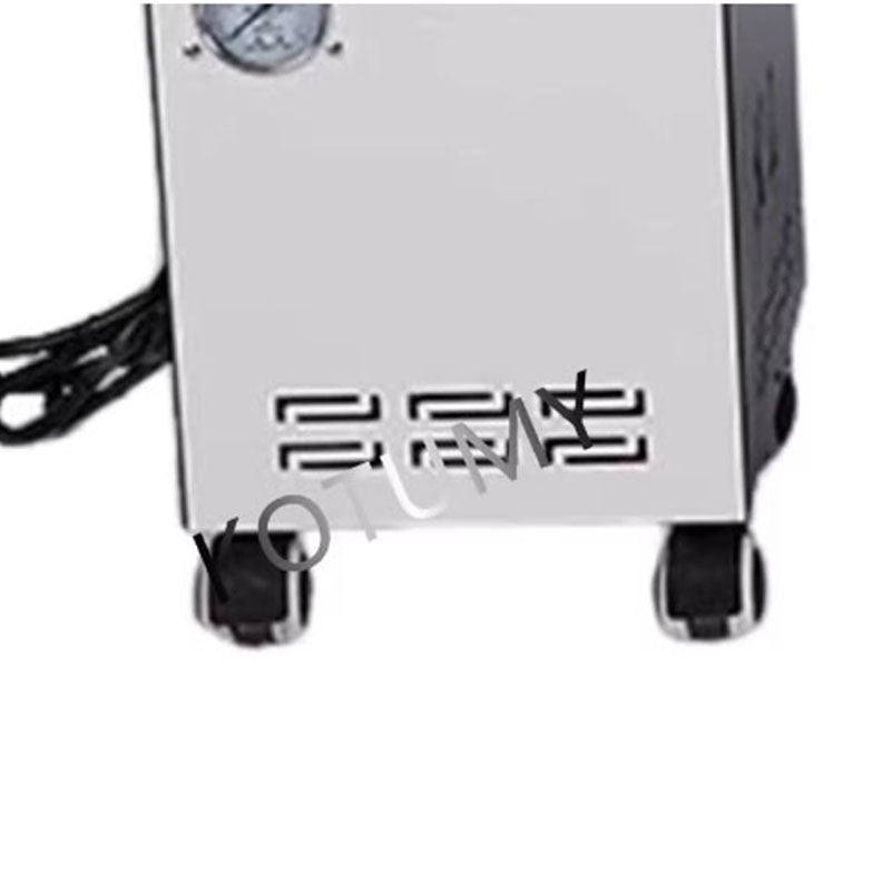 Commercial Indust Fabric Steam Iron Pressurized Steam 220v Electric Steamer 3000w Self Pumping Automatic Steam Iron Water Boiler