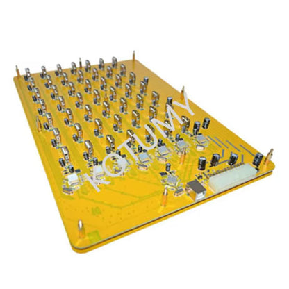 USB Splitter Hub USB2.0 Group Control Computer Interface Expansion Converter 49 Ports