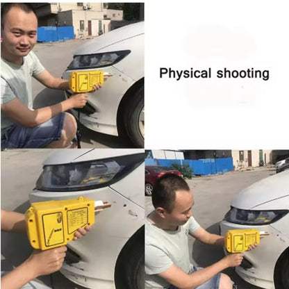 Portable Manual Shaping Machine Depression Repair Welding Machine Pulse Meson Intelligent Sheet Metal Repair Machine