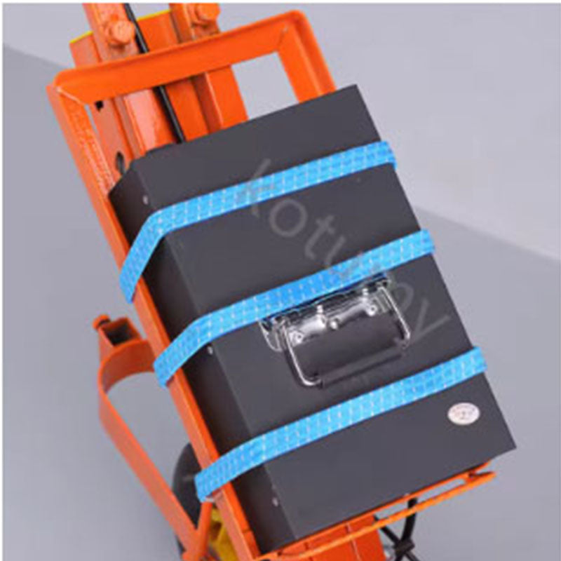 Electric Weeder with Ditching Soil Loosening Plowing and Soil Turning Function Household All-in-one Electric Weeder